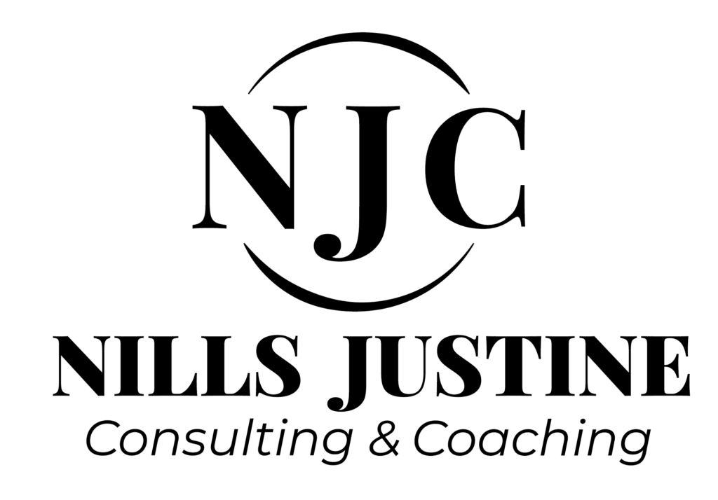 Logotype NJC