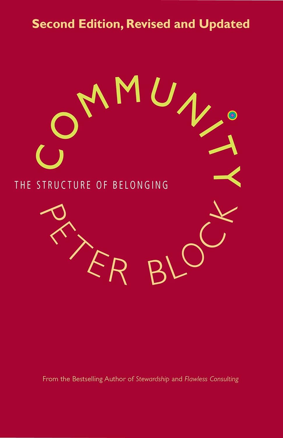 communitythestrucutreofbelonging