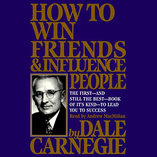 dale carnegie