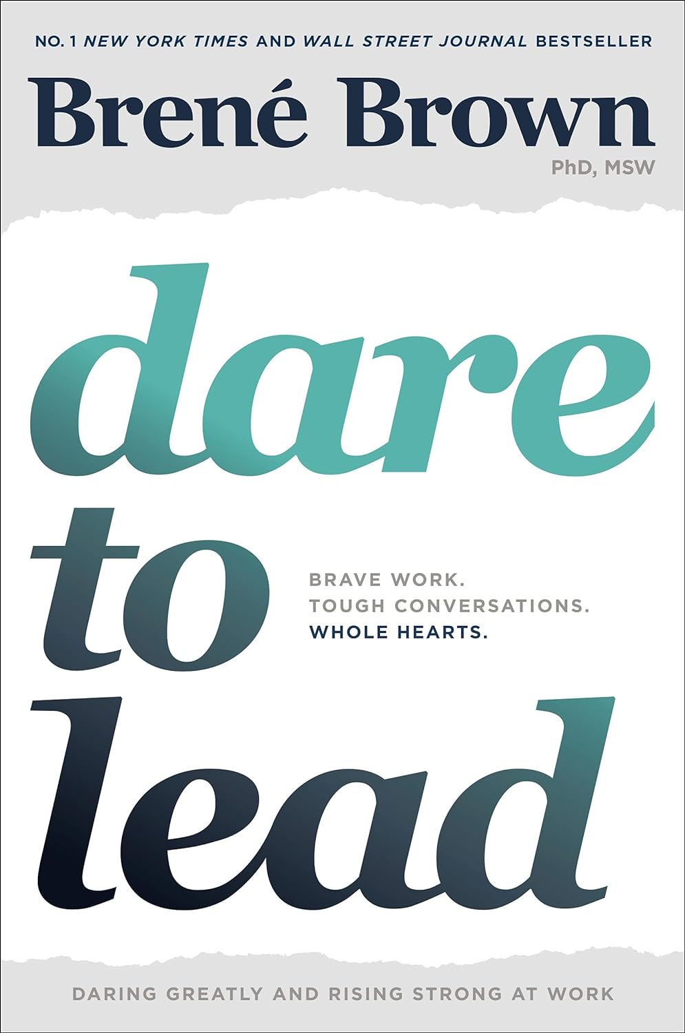 daretolead