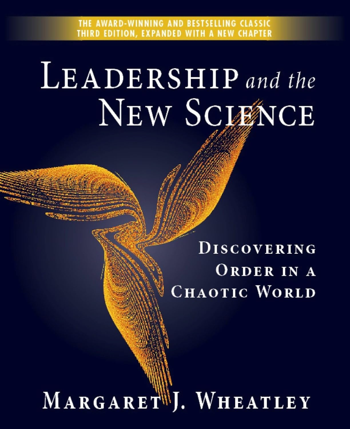 leadershipandthenewscience