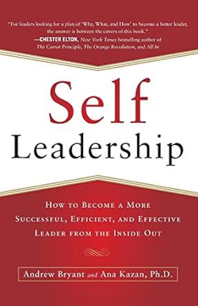 self leadership