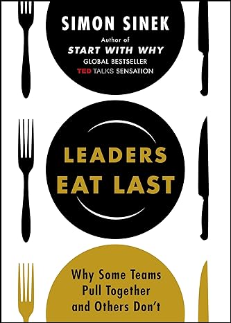 simon sinek eat last