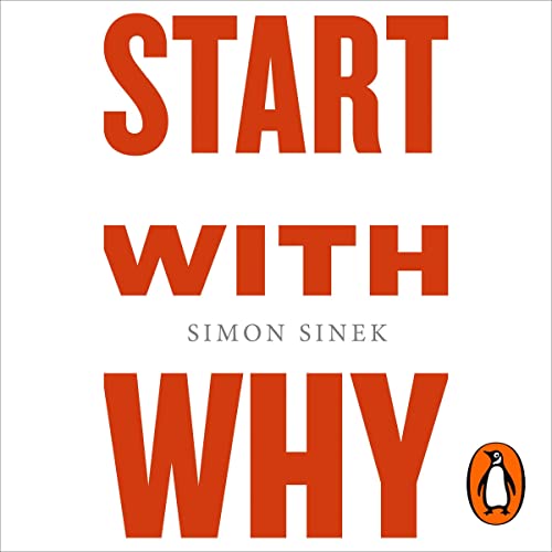 simon sinek start with why