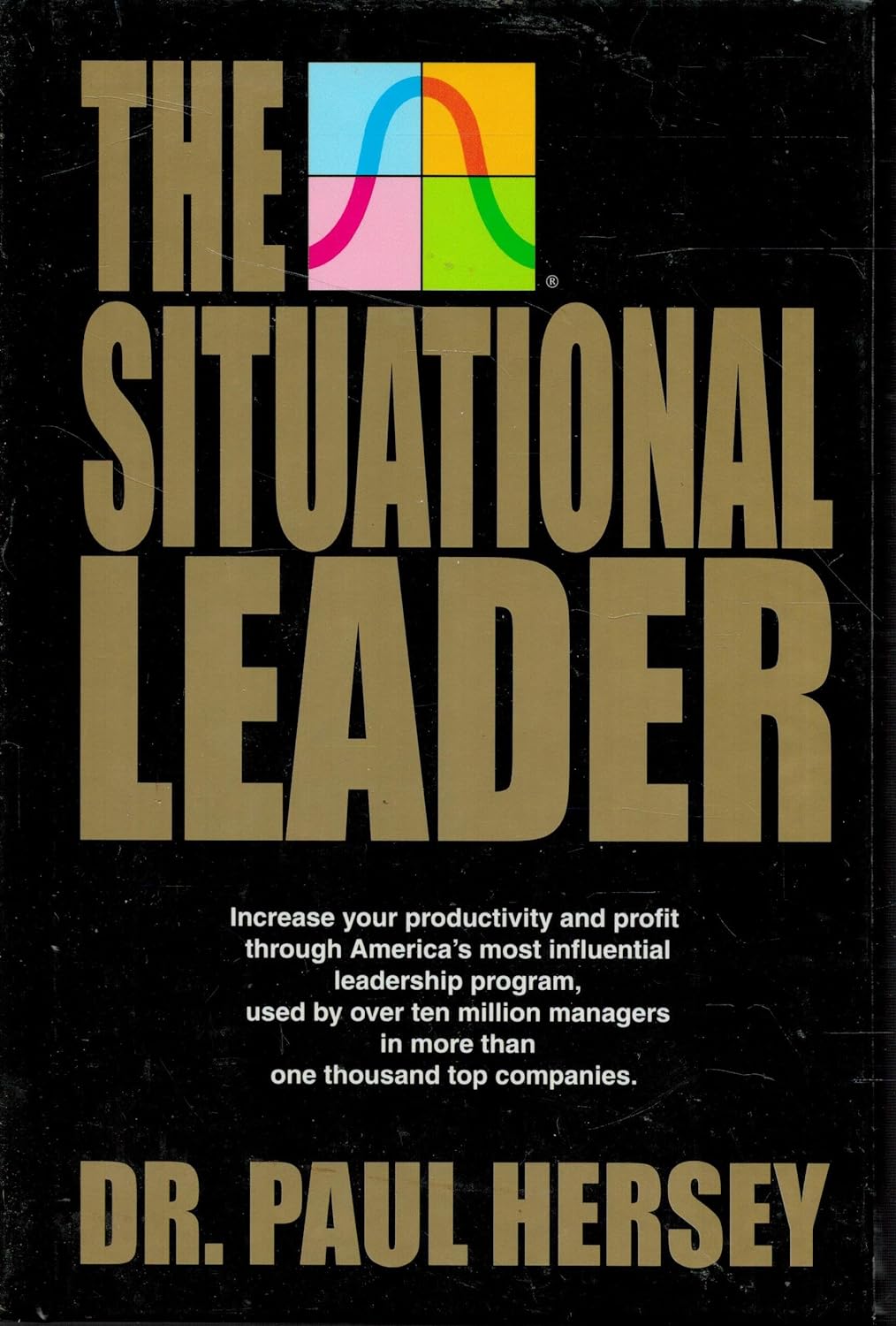 situational leader