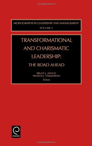 transformationalandcharismaticleadership