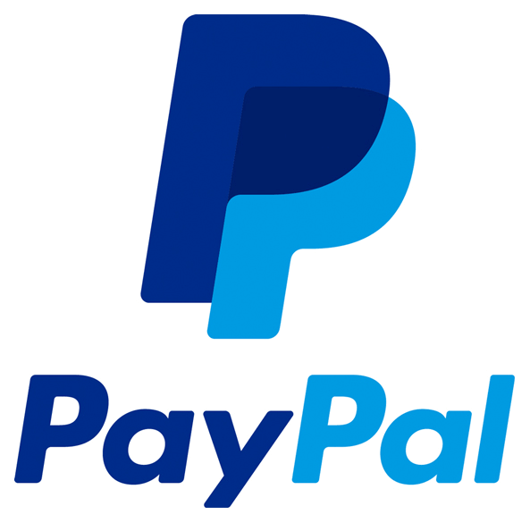 Paypal logo