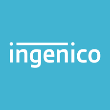 ingenico logo